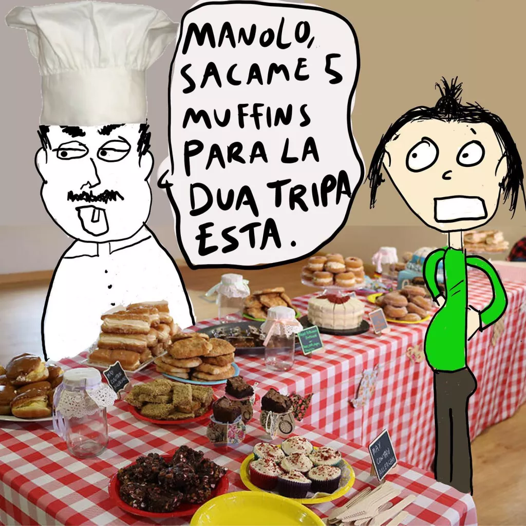 dua tripa